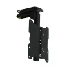 Wall-Support Ceiling Lock M Noir - Support TV plafond