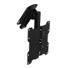 Wall-Support Ceiling Lock M Noir - Support TV plafond