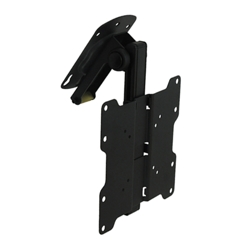 Wall-Support Ceiling Lock M Noir - Support TV plafond