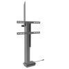 Wall-Support TV lift Ares 1000 L - Lève écran motorisé